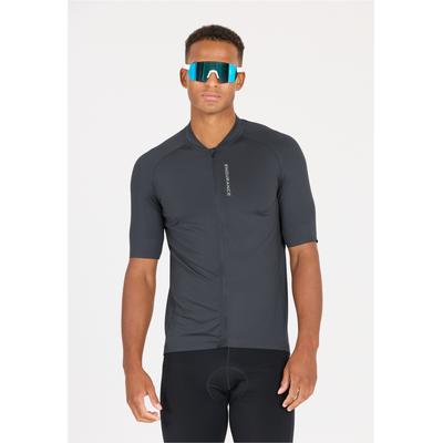 Funktionsshirt ENDURANCE "Paxton", Herren, Gr. XXL, blau, 90% Polyester, 10% Elasthan, unifarben, normal, ohne Ausschnitt, Shirts Funktionsshirt, mit Quick Dry-Technologie für Komfort