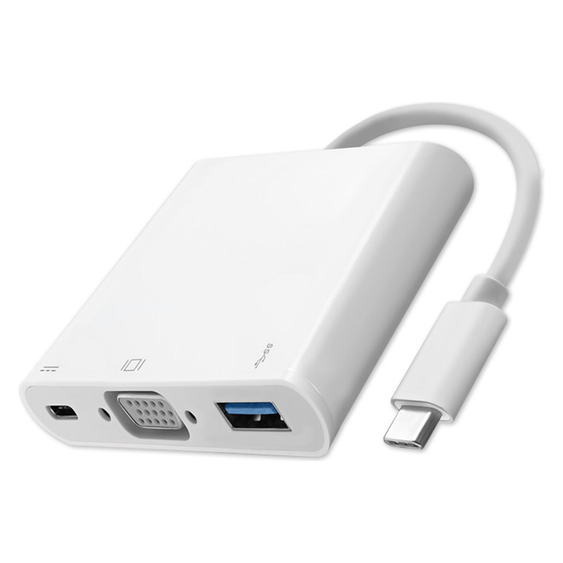 Qoltec 50426 (USB-C, 1 Port) (50426)