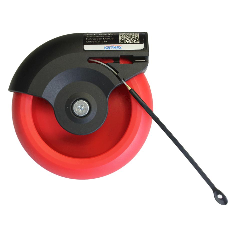 Katimex Kabeleinziehsystem Kati Blitz Mini, Set, 15 m (15 m) (101715)