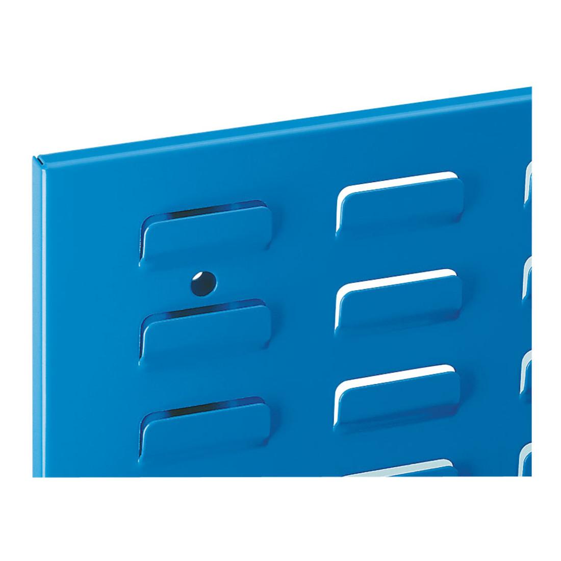Kappes Schlitzplatte RasterPlan RAL 5015 B500 x H450 mm Breitformat (4202.00.0510)