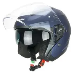 CGM, Motorradhelm, 136A Dna Mono (XS)
