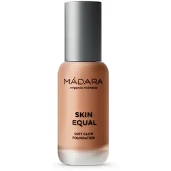 MADARA Skin Equal Foundation 80 Fudge