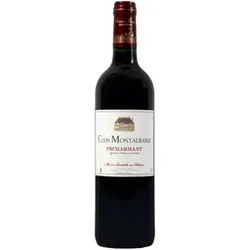 Clos Montalbanie 2022 - Château Tiregand