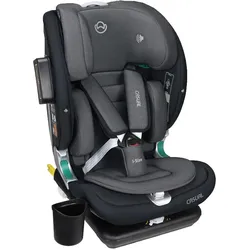 Casual, Kindersitz, Titaniumbaby Goldfix plus 76-150 cm (Kindersitz, ECE R129/i-Size Norm)