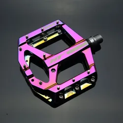 Pedale ANS10 Supreme Emil Johansson oilslick