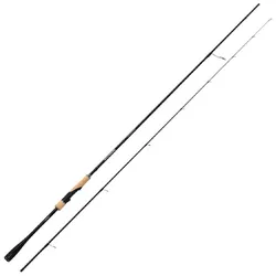 Shimano YASEI LTD Perch Finesse 2,25m 5-18g 2pc Spinnrute