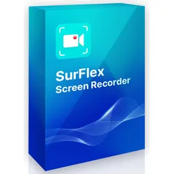 Nabla Mind SurFlex Screen Recorder Windows