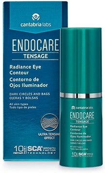 ENDOCARE Contorno De Ojos Iluminador