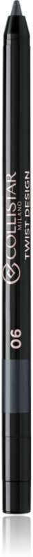Collistar Twist Design Eye Pencil gel eye pencil shade 06 - Argento Etereo 0.54 g