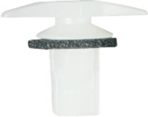 KS Tools 420.5361 Tür- und Fenstergummi-Clip für Honda,50er Pack