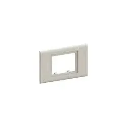 Legrand VG351059 Abdeckrahmen 3Module VG351059