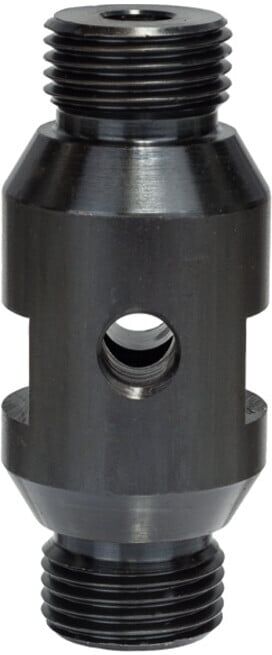 Adaptateur BOSCH pour forets diamantés côté machine G 1/2