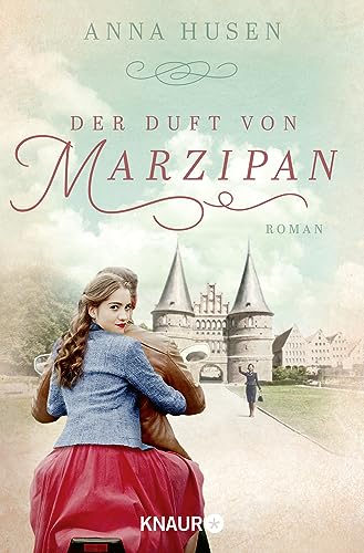 Anna Husen - Der Duft von Marzipan: Roman - Preis vom 09.10.2026 07:28:09 h