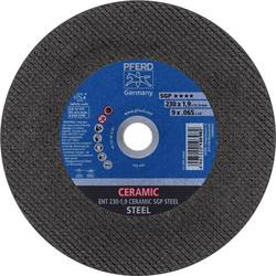 PFERD TOOLS EHT 230-1,9 CERAMIC SGP STEEL 61323019 Trennscheibe gerade 230 mm 25 St. Stahl