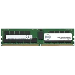 Dell DIMM,8GB,3200,1RX16,16,DDR4,NU (1 x 8GB, 3200 MHz, DDR4-RAM, DIMM), RAM