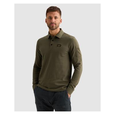 PME LEGEND mit Logo Stickerei