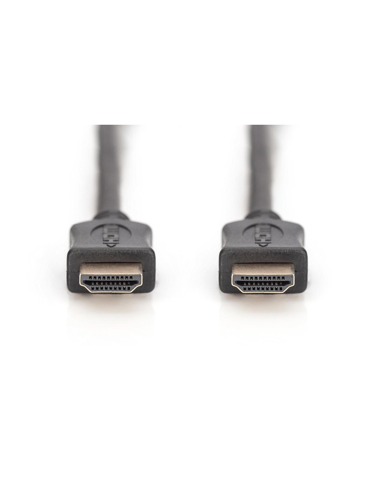 DIGITUS HDMI 2.0 - 2m
