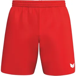 erima Calcutta Shorts rot M