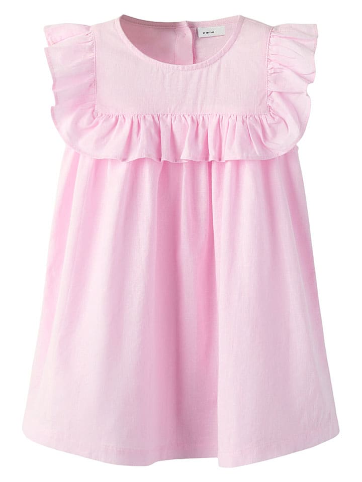 name it Kleid "Falinnen" in Rosa - 110