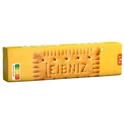 LEIBNIZ Butterkeks –30 % Zucker 150,0 g