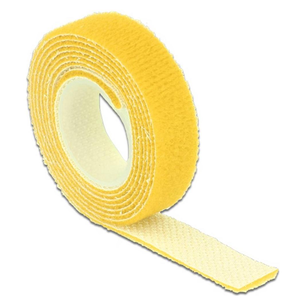 Delock Klettverschluss (13 mm) (18733)