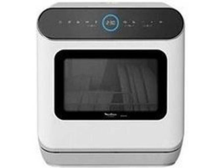 Mini lave-vaisselle Moulinex Studio MINID3SL