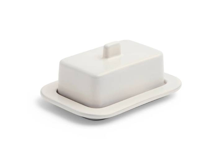 HAY - Barro Butterdose, off-white