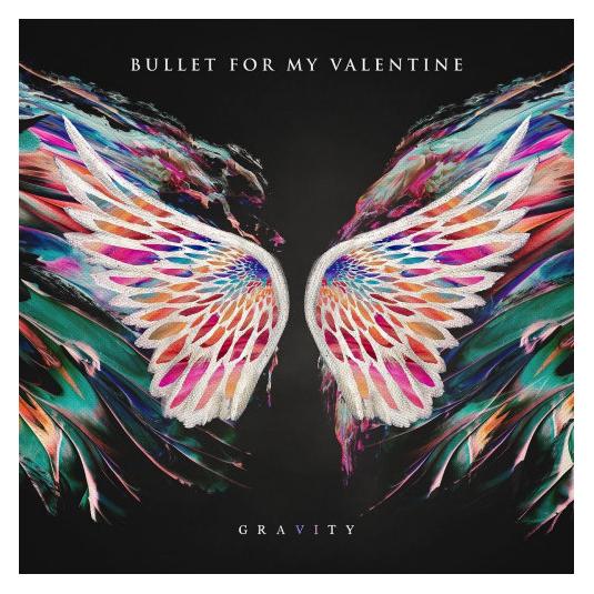 Spinefarm Gravity (06025 6740830)