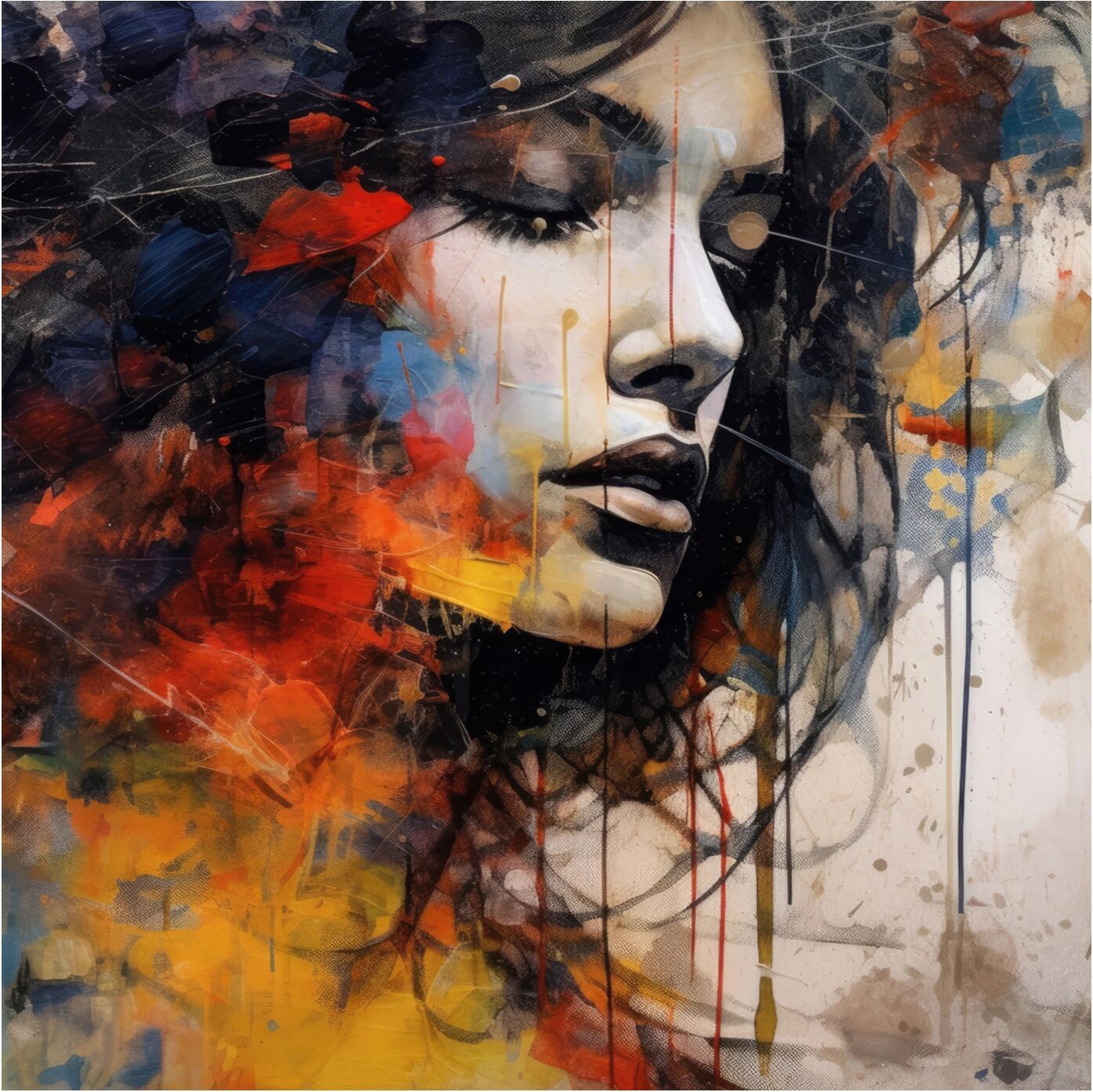 image LAND Dream of Colour