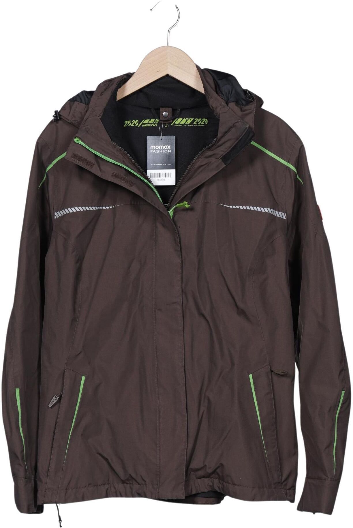 engelbert strauss Herren Jacke, Braun, Gr. L, Synthetik - Second Hand