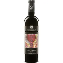 OP Eximium No 34 Weingut Gesellmann MAGNUM 2021 BIO