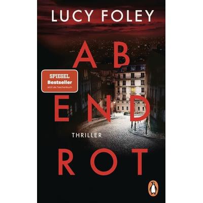 Abendrot, Taschenbuch von Lucy Foley, Penguin, 978-3-328-10838-2