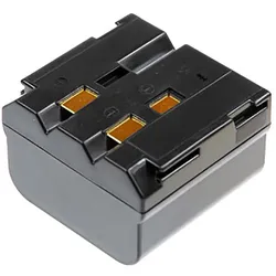 Akku wie Sharp BT-H32 für VL-E 33U, 34U, 37S, 46U, 600U, 650U, 66U, 77U, 780U, VL-H 770S, 785U