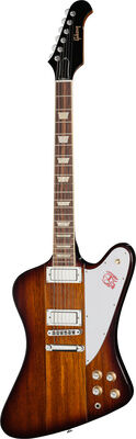 Gibson Firebird Platypus Tobacco SB Tobacco Sunburst