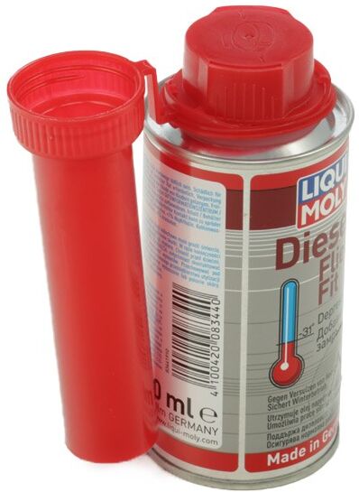 LIQUI MOLY 8344 Diesel additive