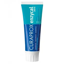 CURAPROX enzycal zero Zahnpasta 75 ml