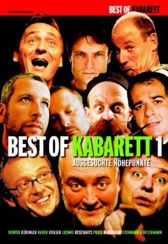 Best of Kabarett - Preis vom 11.10.2026 23:13:37 h