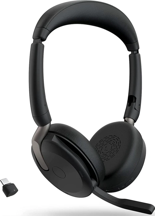 Jabra Evolve2 65 FLEX LINK380C MS Stereo