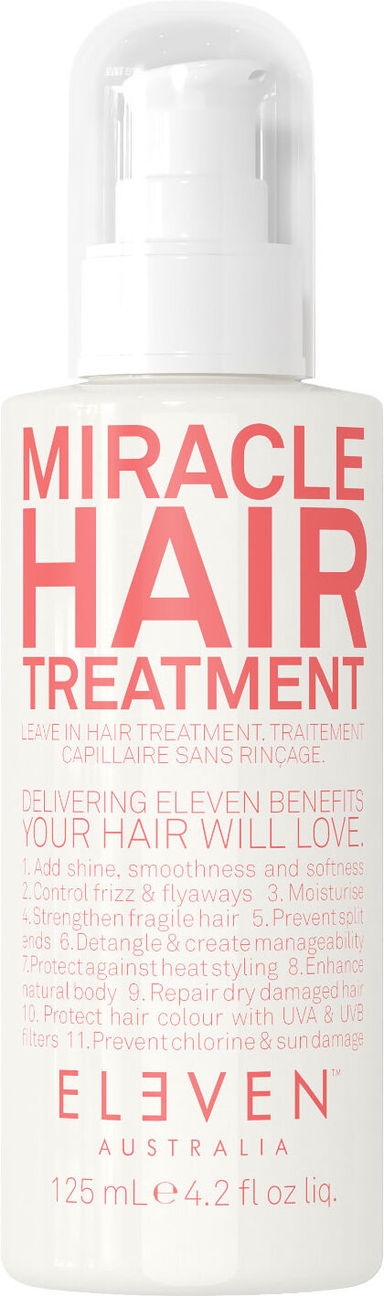 ELEVEN Miracle Hair Treatment