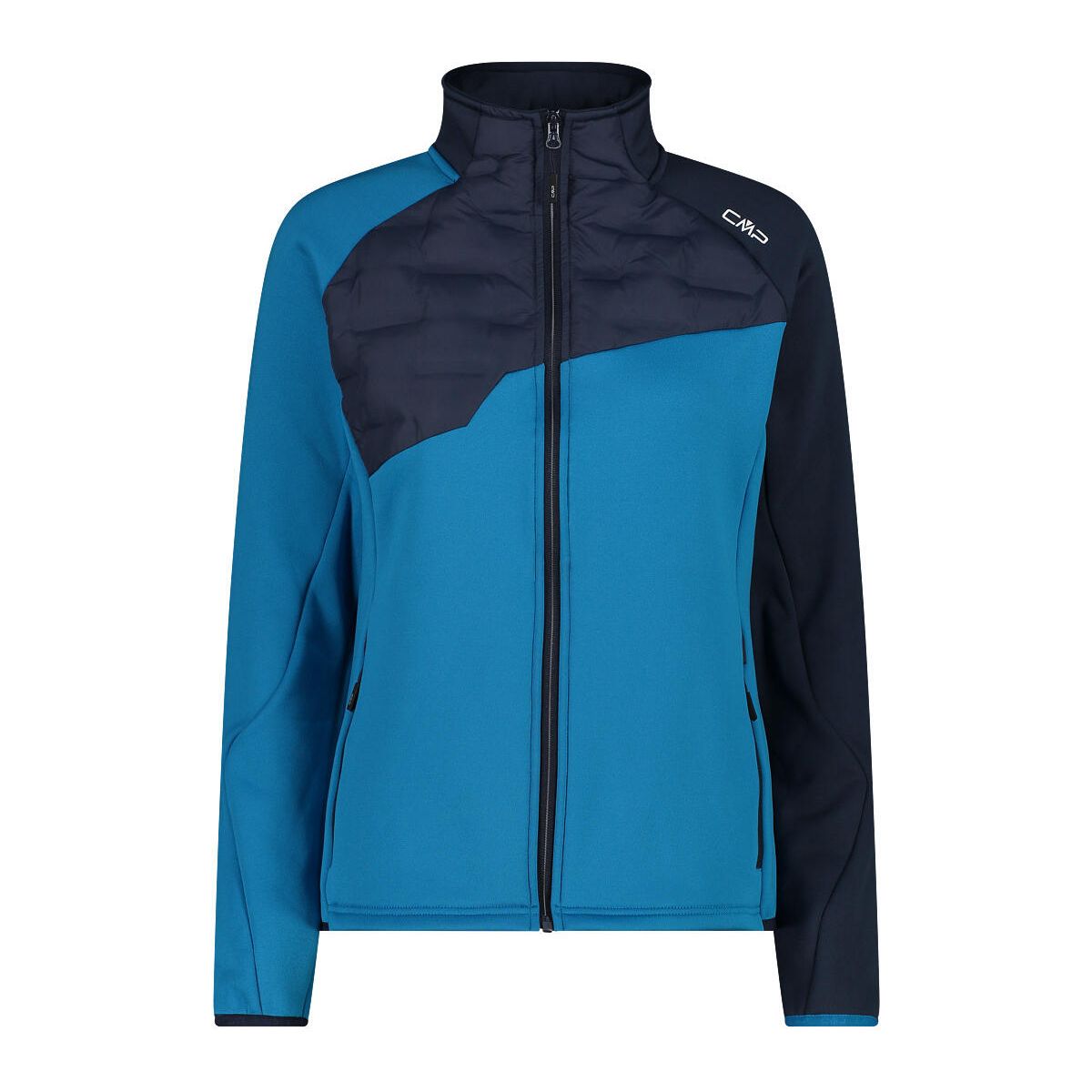 CMP Woman Jacket Hybrid giada (L711) 42 33E2626-L711-42