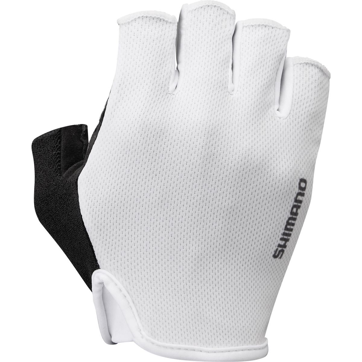 Shimano Airway Gloves white (W01) S ECWGLBSZS61UW0104