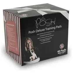 Posh Puppy Training Pads (Hund), Tierhygiene