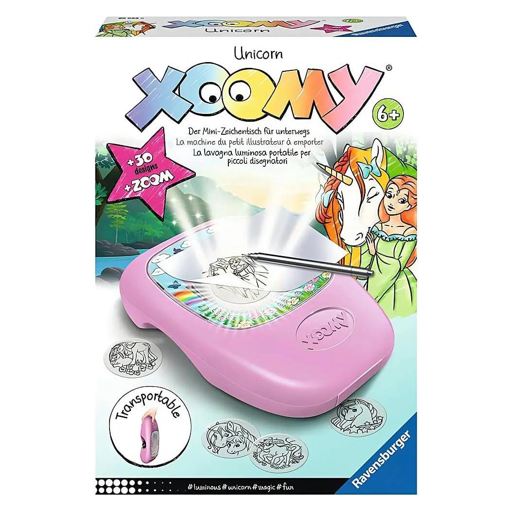 Ravensburger Xoomy Midi Unicorn (23534)