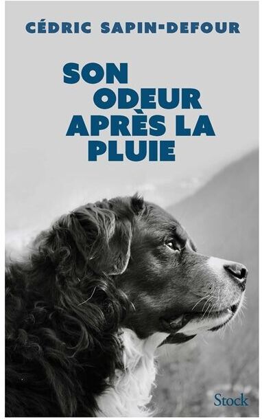Cédric Sapin-Defour - Son odeur après la pluie - Preis vom 18.10.2026 19:22:15 h