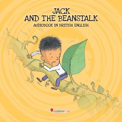 Jack And The Beanstalk - Alberto Jiménez Rioja, Audio, 9788417826765