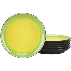 CreaTable, Geschirrset, Hot (6 Stk.)