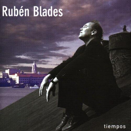 Ruben Blades - Tiempos - Preis vom 30.09.2026 22:30:23 h