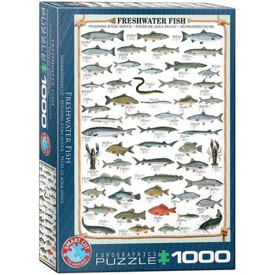 Freshwater Fish
