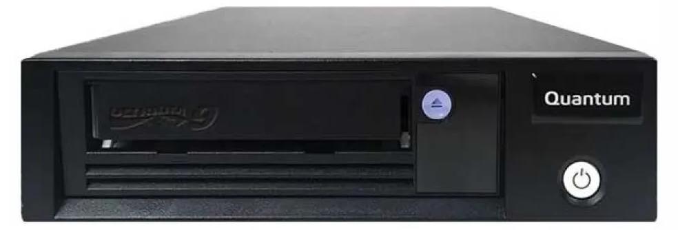 Quantum TC-L92BN-AR, Speicherlaufwerk, Bandkartusche, Serial Attached SCSI (SAS), 2.5:1, LTO, Serial Attached SCSI (SAS)