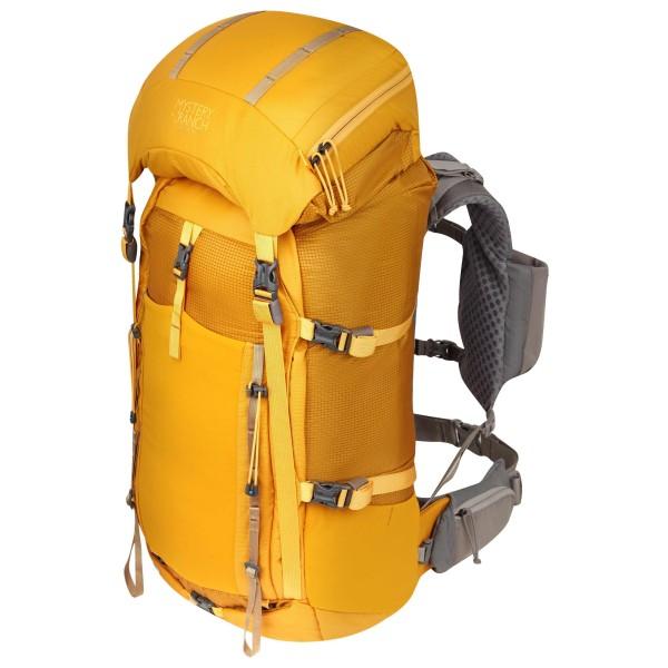 Mystery Ranch - Bridger 45 - Trekkingrucksack Gr S orange